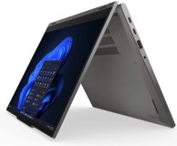 LENOVO Laptop ThinkPad L13 2-u-1 G6 / Intel Core Ultra 5 225U, 13.3", 1920 x 1200, 32 GB RAM, 1 TB SSD, Windows 11 Pro, siva